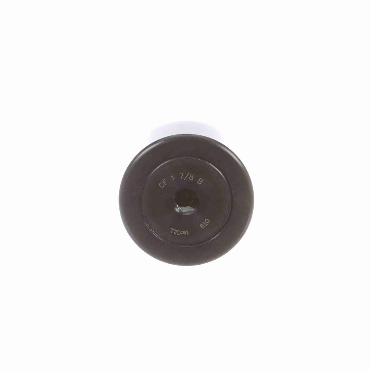 Опорный ролик с цапфой McGill CAMROL CF 1 7/8 B, цилиндрический, с шестигранным отверстием, дюймовый