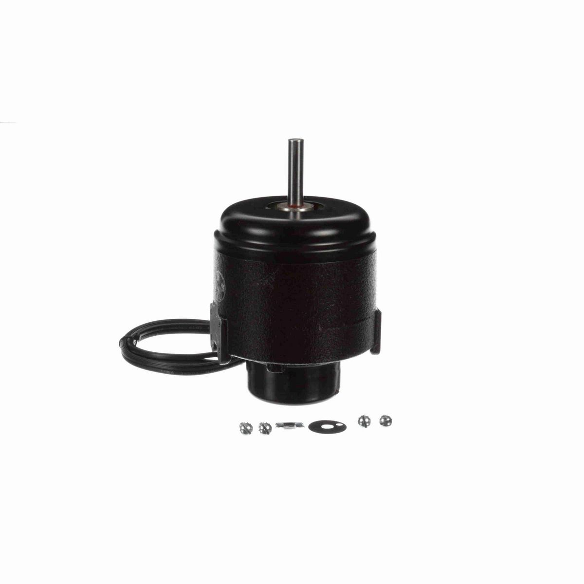 Century 50 WATT Refrigeration Motor, 1500 RPM, 115 Volts, Unit Bearing,TEAO - 258