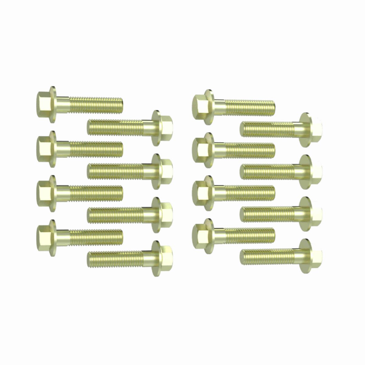 Rexnord Thomas 10001597 Hardware Kits Disc Coupling Parts & Kits - 10001597