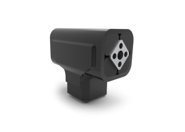 RunRight® Oscillating Mounts - Type RSC V Timken 68514463939