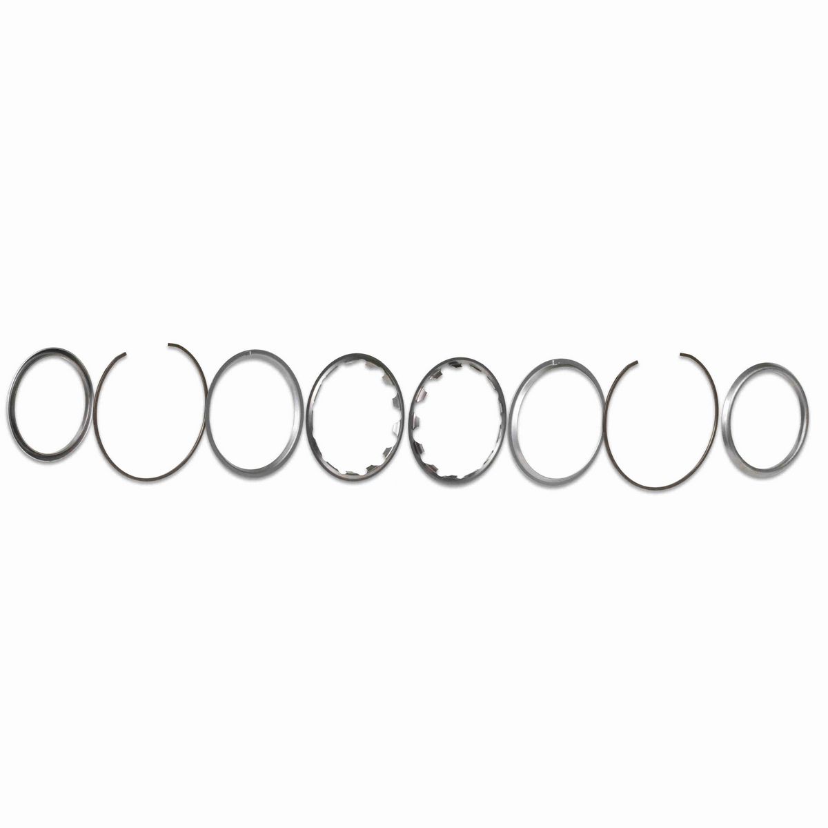 Link-Belt B440HS Seals Bearing Parts & Kits - B440HS