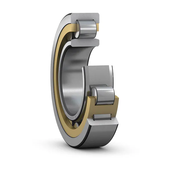 Подшипник SKF NU 1024 ML/C3