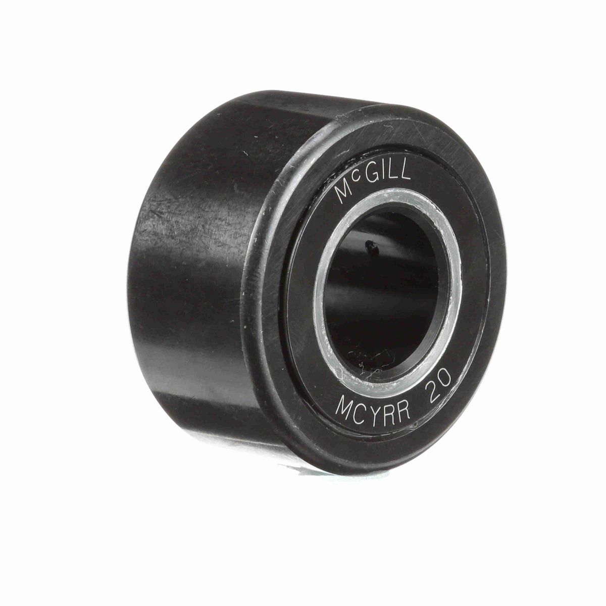 Опорный ролик McGill CAMROL MCYRR 20, бочкообразный, метрический