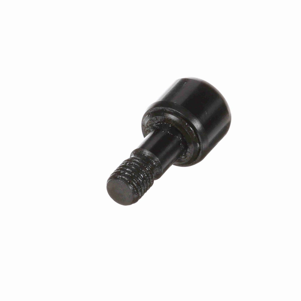 Опорный ролик с цапфой McGill Heavy Stud CAMROL CFH 1/2 B, цилиндрический, с шестигранным отверстием, дюймовый