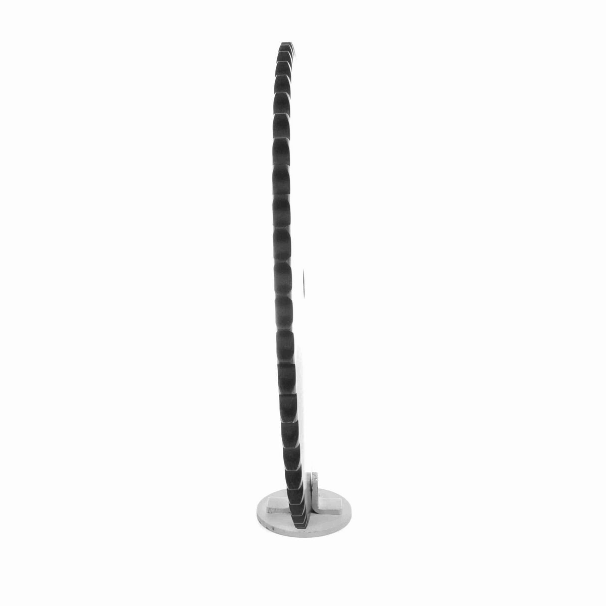 Browning Steel Minimum Plain Bore Roller Chain Sprocket - 80A58