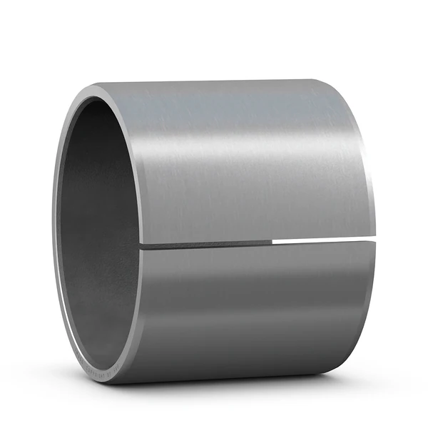 Гладкая втулка из PTFE, дюймовые размеры SKF PCZ 0606 E
