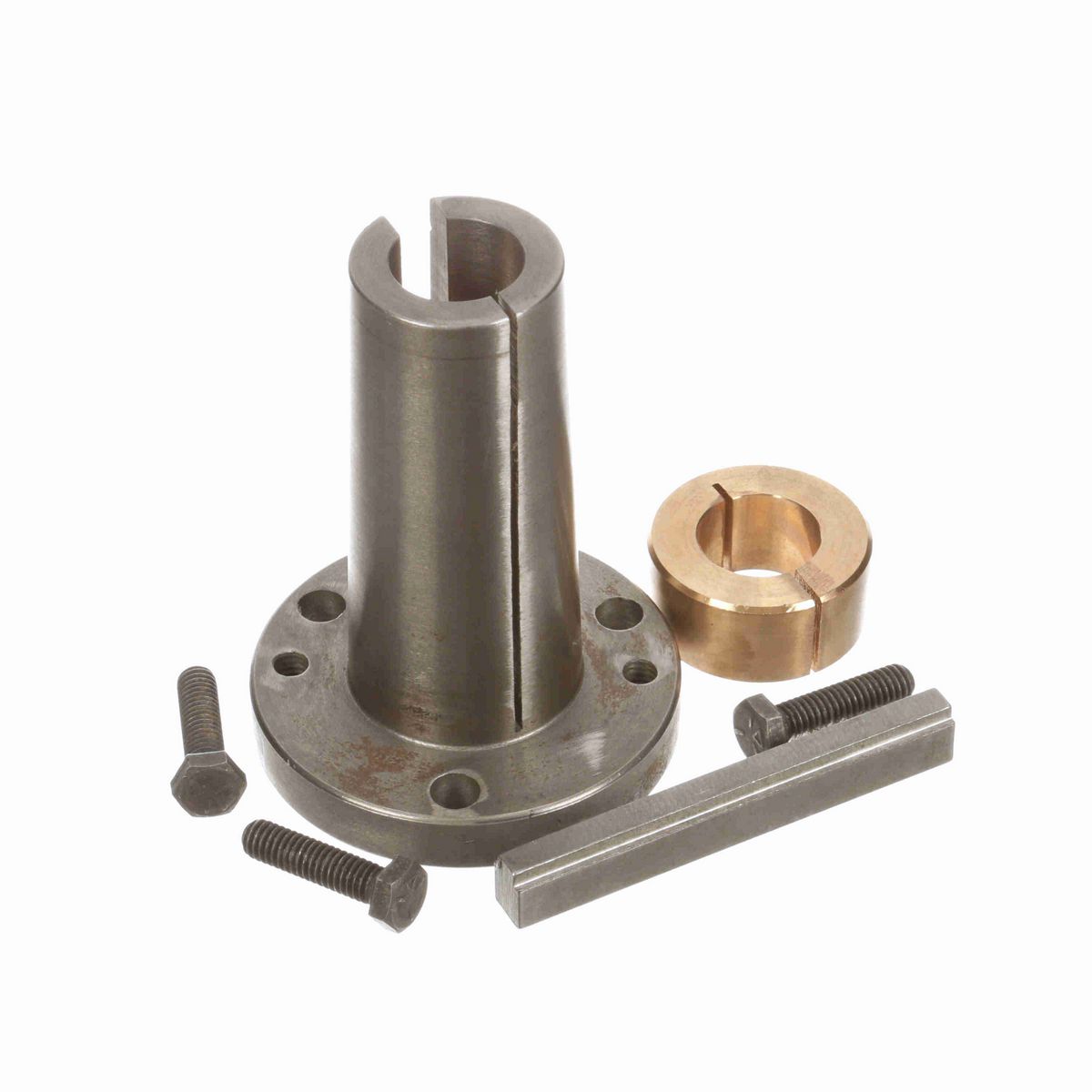 Browning TorqTaper Plus Bushing Kit - Inch Bore Type - 107TBP015