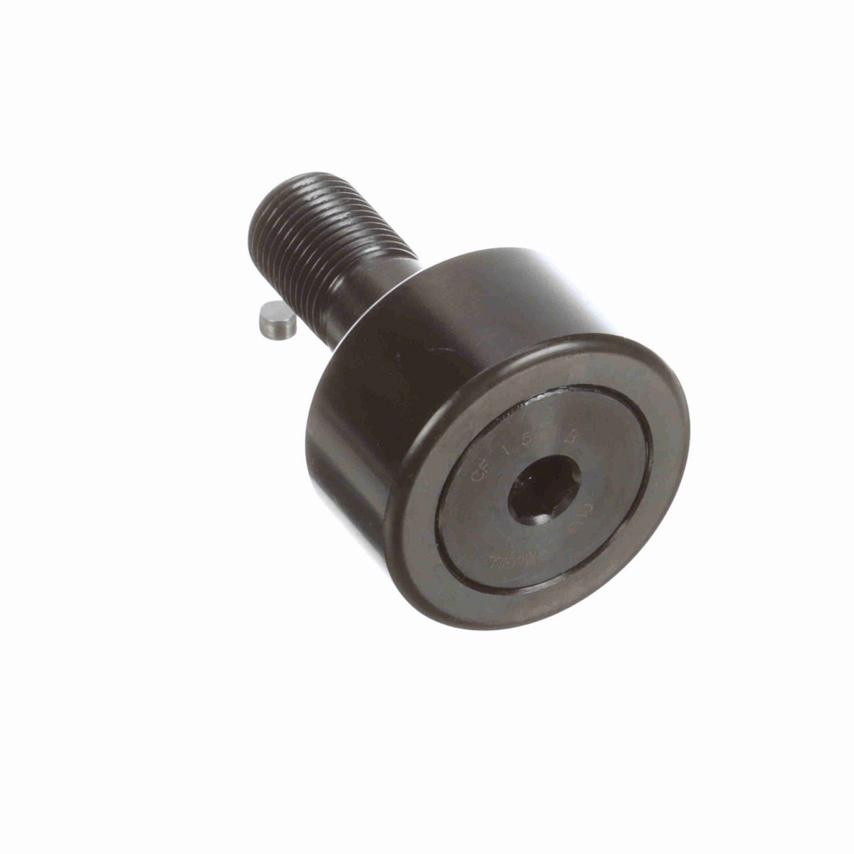 Опорный ролик с цапфой McGill CAMROL CF 1 5/8 B, цилиндрический, с шестигранным отверстием, дюймовый
