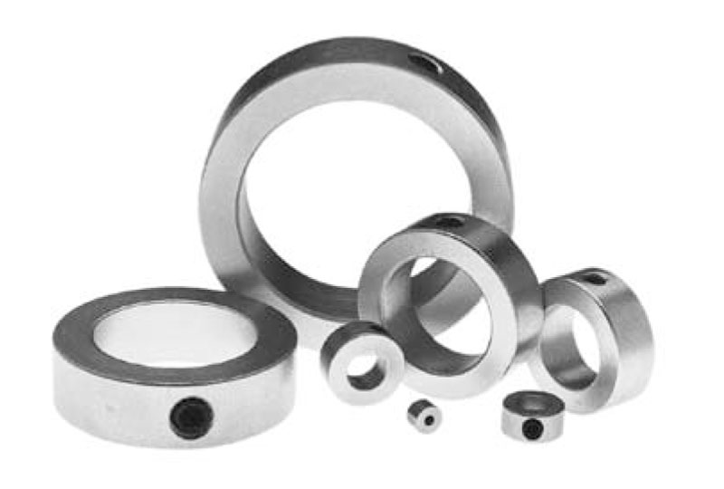 Stainless Steel Shaft Collars - Imperial Timken 68514417609