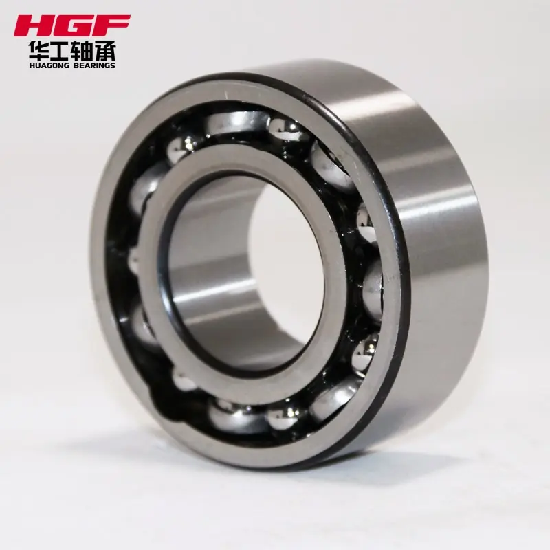 Радиальные шарикоподшипники HGF 16002