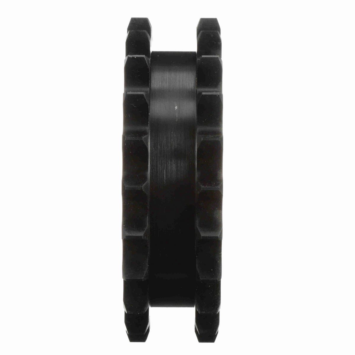 Browning Steel Bushed Bore Roller Chain Sprocket - DS80R23
