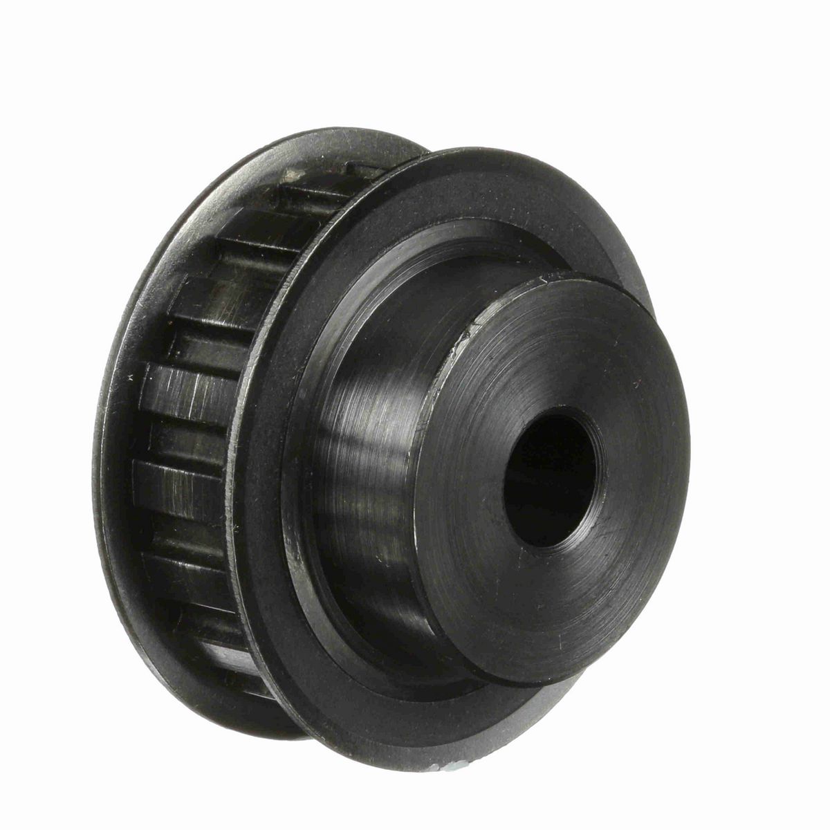 Browning Steel Rough Bore Gearbelt Pulley - 18LB050