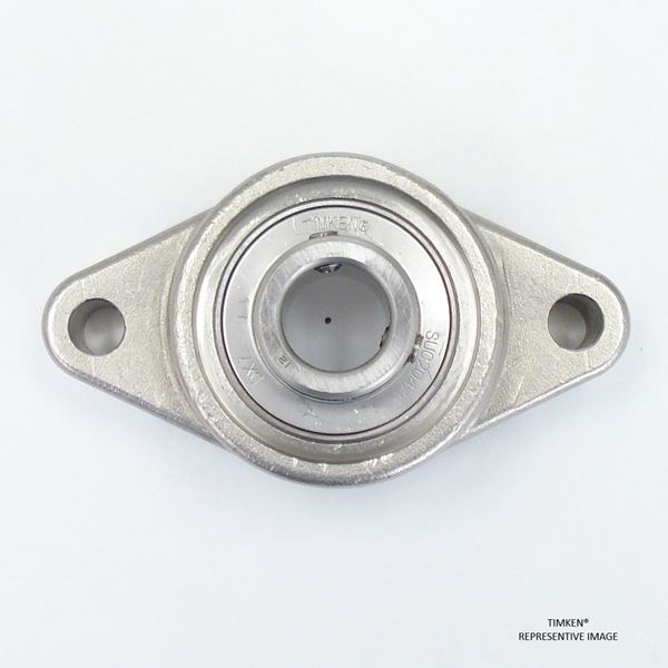 Подшипник Timken SUCSFLQK206-19/FVSL525