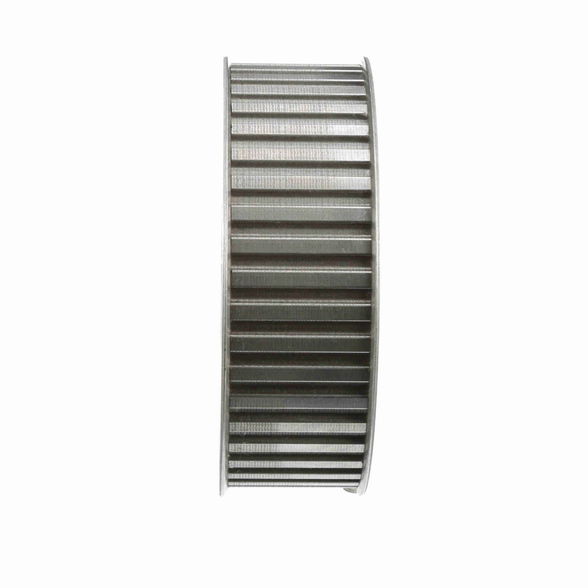 Browning Steel Bushed Bore Gearbelt Pulley - 44HQ200