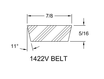 Model 245 Spring-Loaded Driven Pulleys - Imperial Timken 68514418698