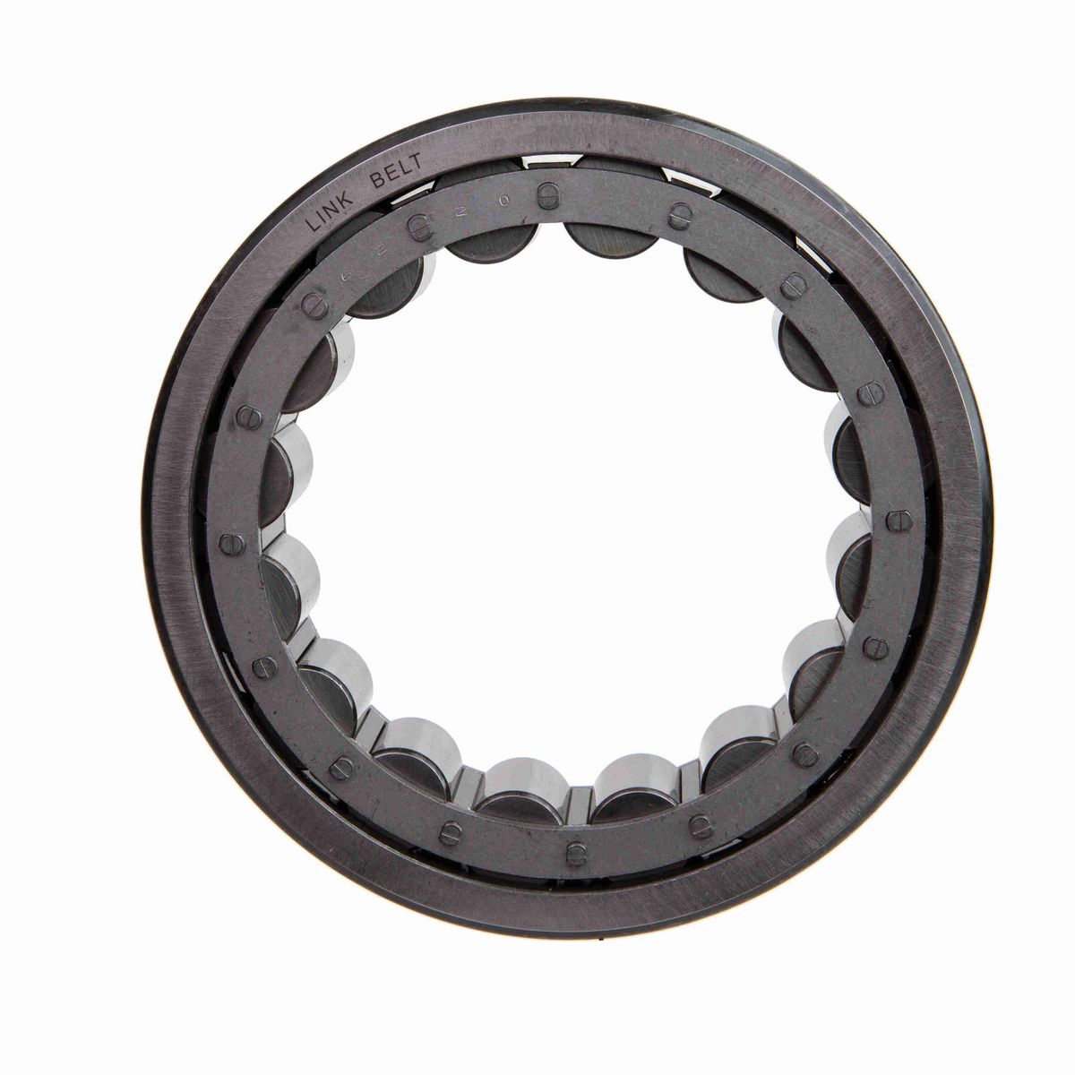 Link-Belt M67315EAHXW919 Outer Ring & Roller Assemblies Cylindrical Roller Bearings - M67315EAHXW919