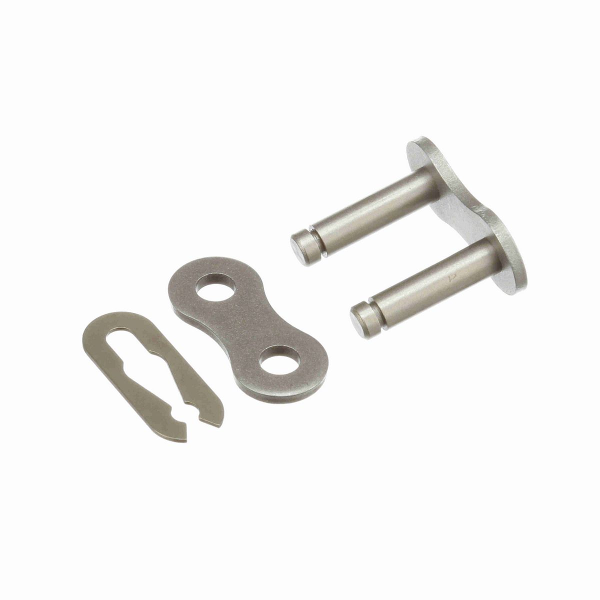 Morse Standard Roller Chain Spring Clip Connecting Link - 60 C/L S/C S/F