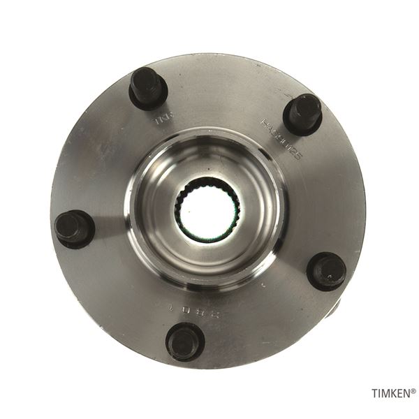 Подшипник Timken HA590125