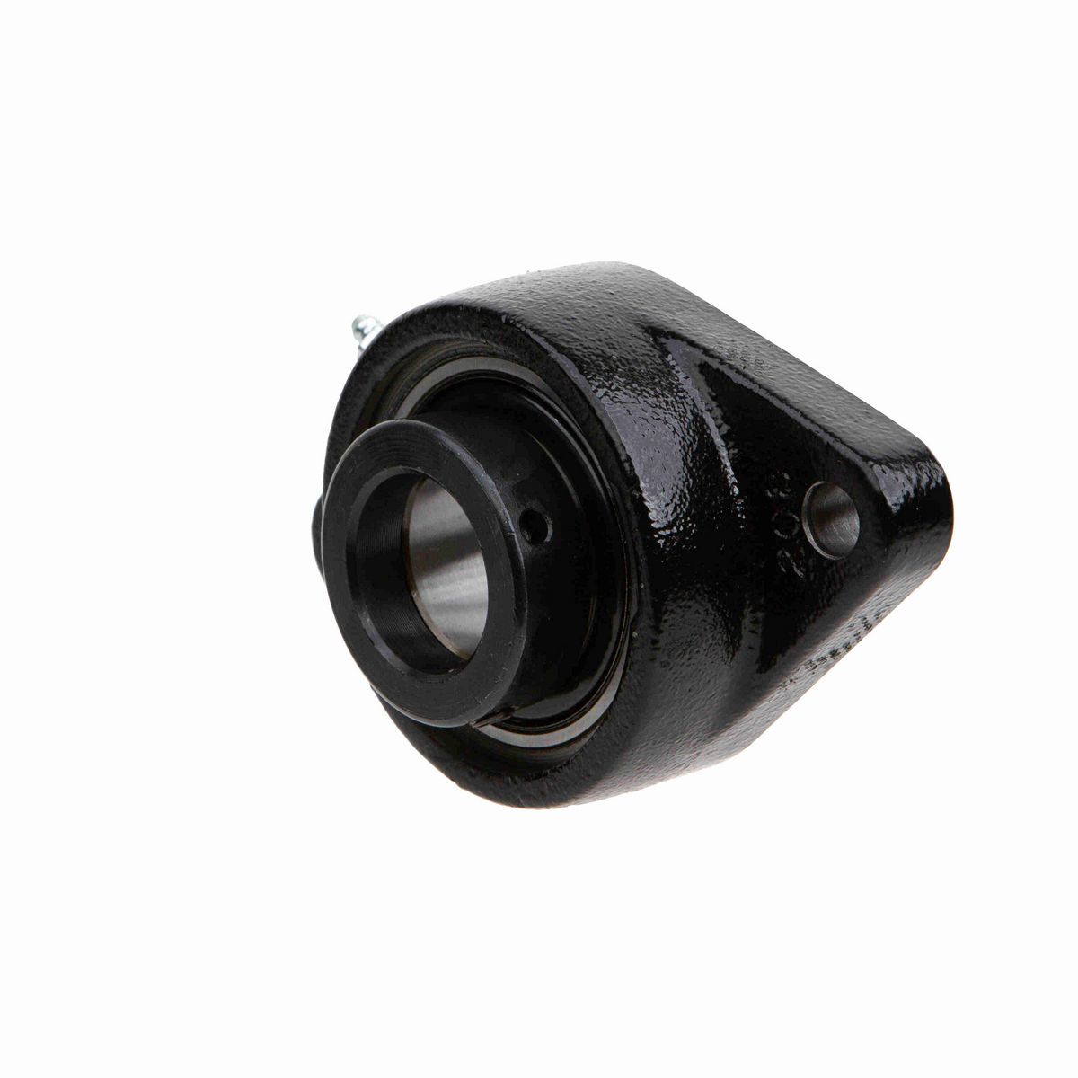 Link-Belt FX3W224E Flange Blocks Ball Bearings - FX3W224E