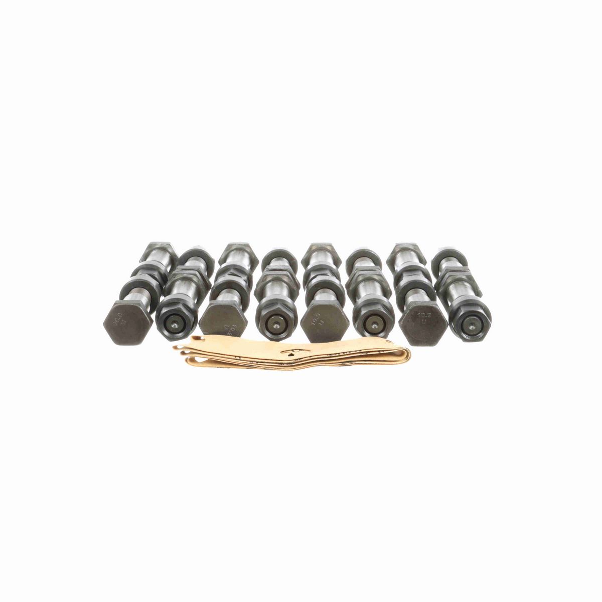 Jaure Center Flange Fasteners - 275MT-MTT FS
