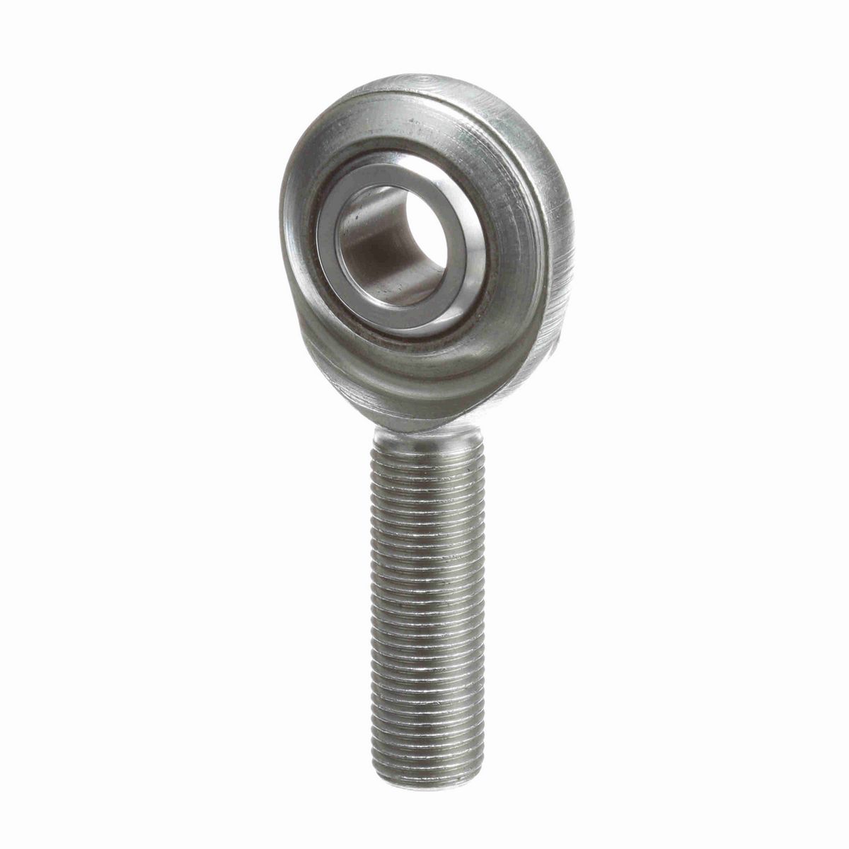 Sealmaster Male Rod End Bearing - Two-Piece Rod End TEFLON Race - CFM 8T