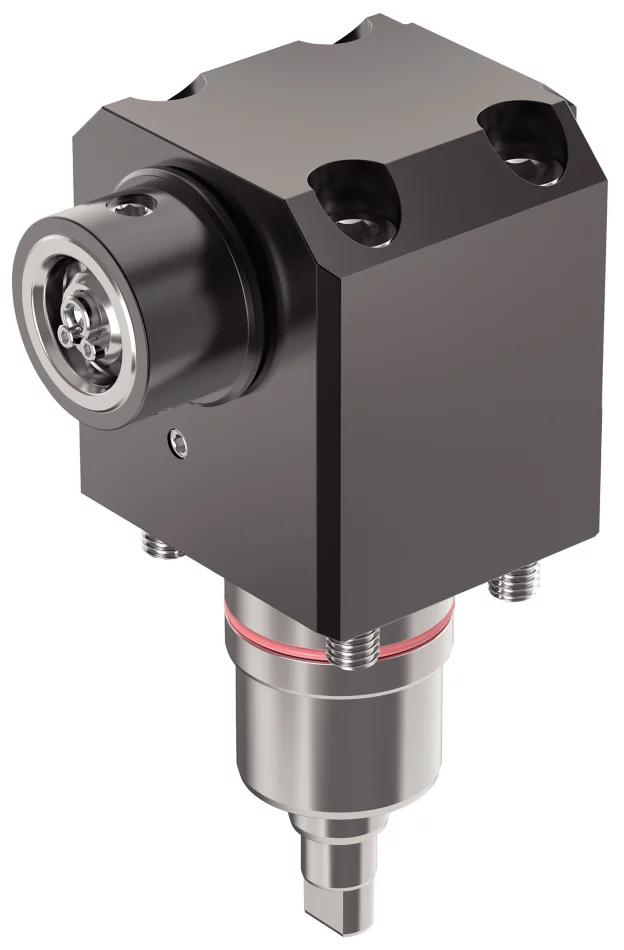 Nakamura - Driven Tool Radial - KM - MMC 030 Kennametal Driven Tool Radial - KM - TACU030KM32DR61569455 [6741593]