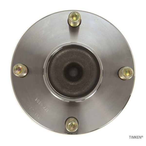 Automotive Aftermarket Hub Assemblies Timken 512171