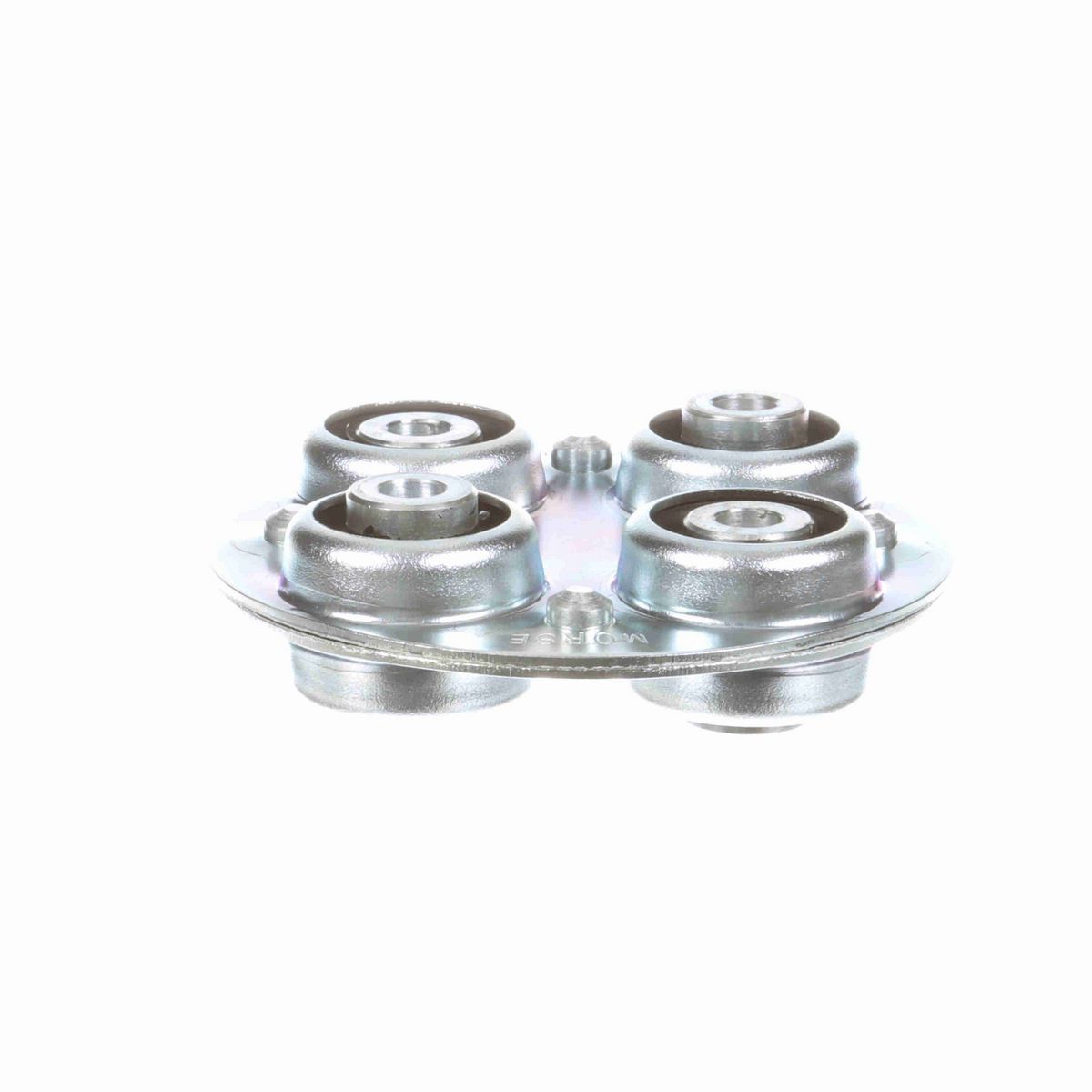 Morse Elastomeric Coupling Morflex (R) Center - 352 MORFLEX CENTER