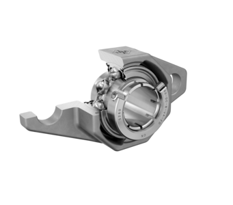 Фланцевый корпус INA RCJTOC008-VA-FD