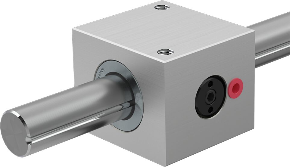 Линейный комплект Bosch Rexroth LSADR2-20-WV-K [R109852089]