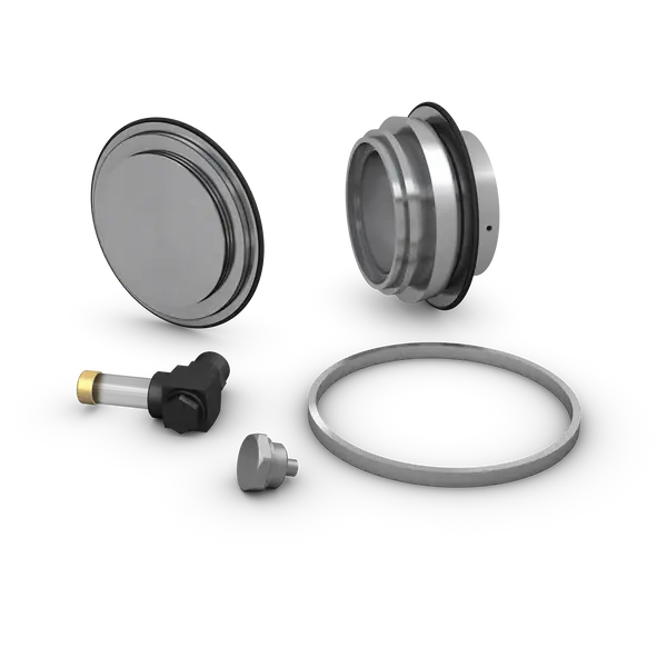Уплотнение корпуса SKF TSO 234 A