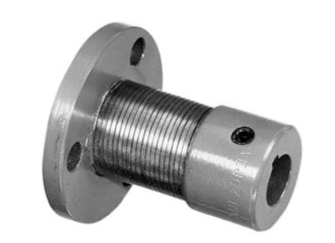 UFH Type without Keyway, Regular & Short Version - Inch (Imperial) Bores Timken 68514413860
