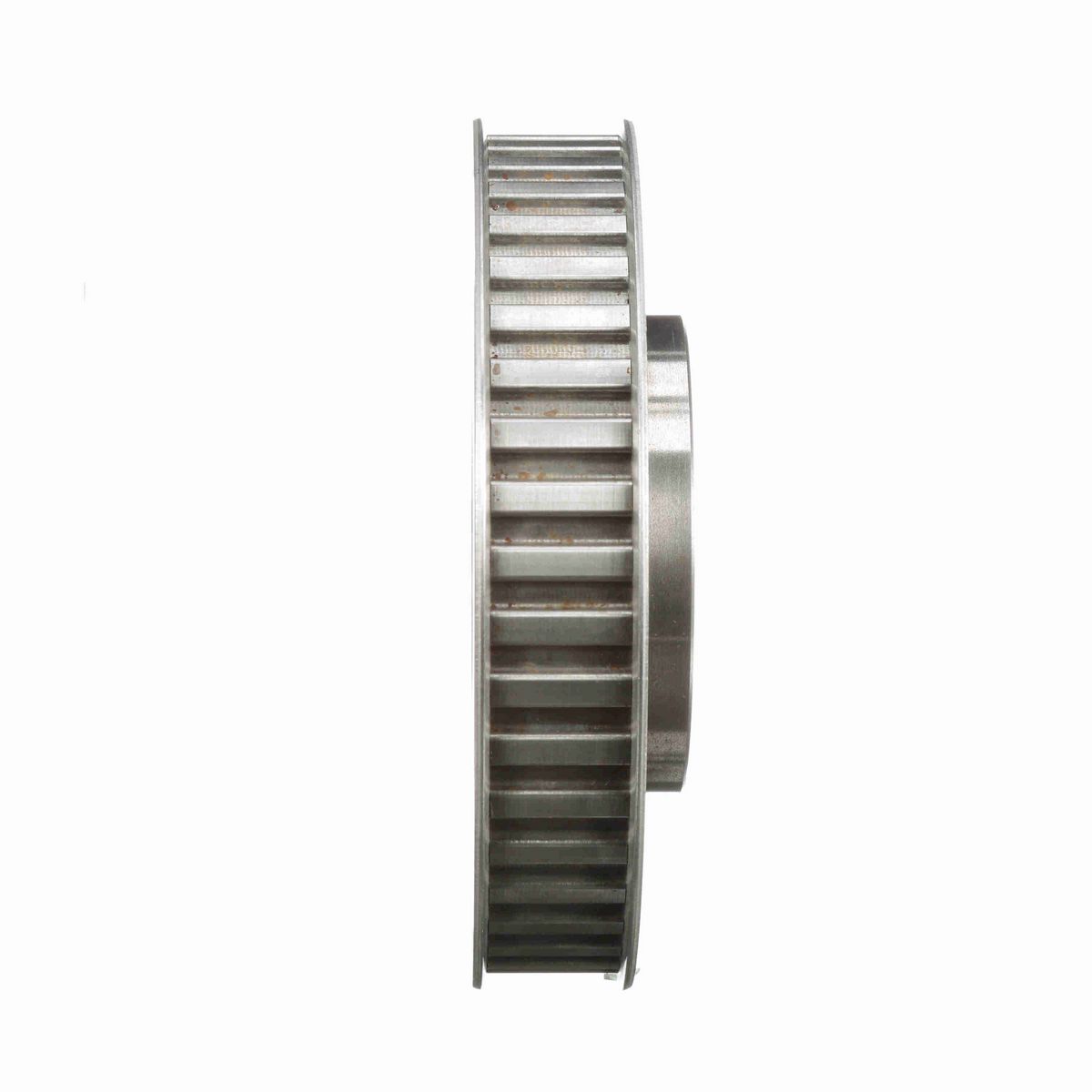 Browning Steel Bushed Bore Gearbelt Pulley - 44HQ100