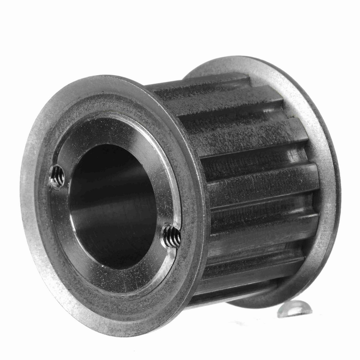 Browning Steel Bushed Bore Gearbelt Pulley - 14HG150