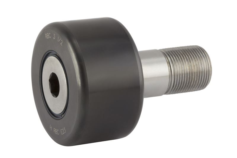 Опорный ролик с цапфой RBC Roller RBC31/2