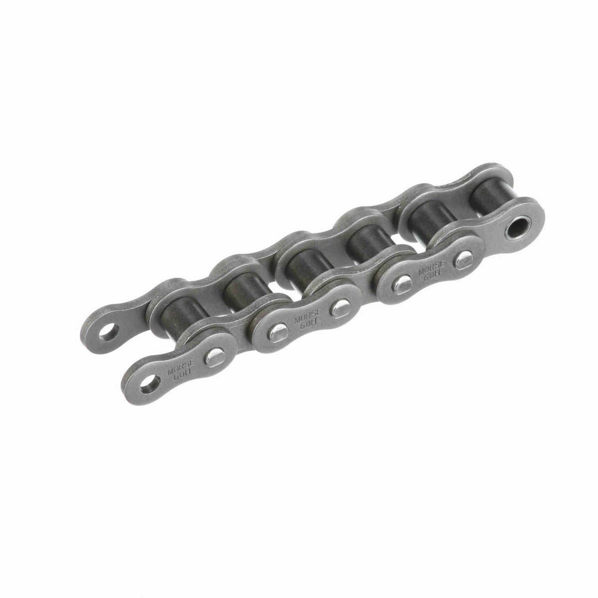 Heavy Riveted Roller Chain - 60HR 100FT