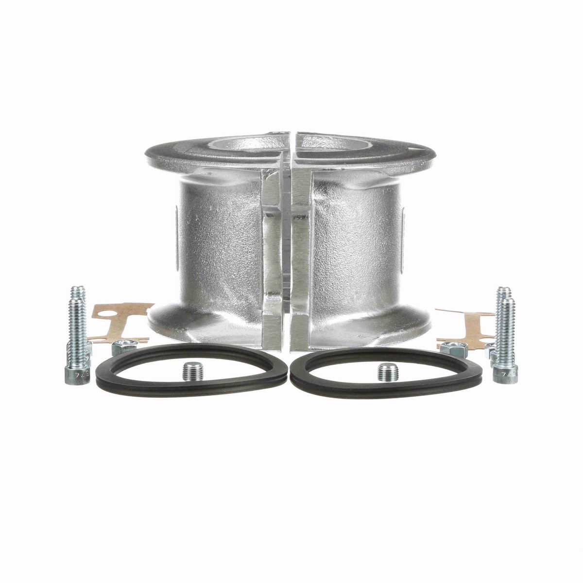 Kop-Flex Grid Coupling Horizontal Cover Kit - Size 1060 - 1060T10 COVER