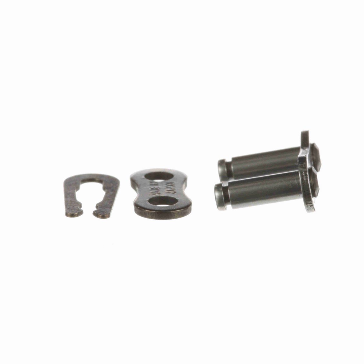 Morse Standard Roller Chain Spring Clip Connecting Link - 35 C/L S/C S/F