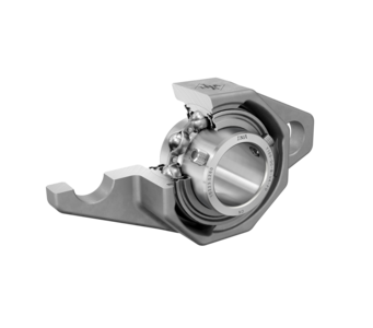 Фланцевый корпус INA RCJTY008-VA-FD