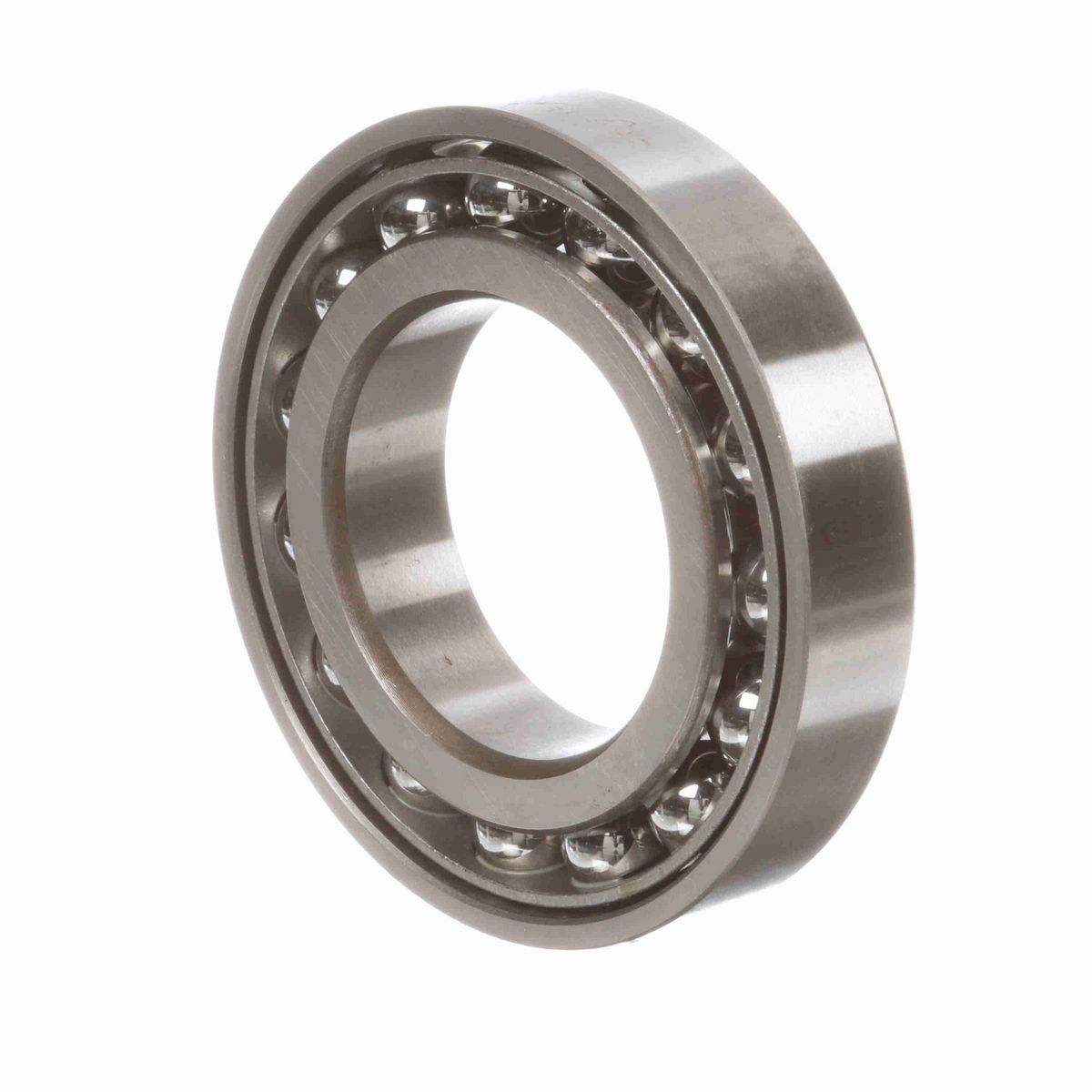Angular Contact Ball Bearing - Straight Bore - 7212 B