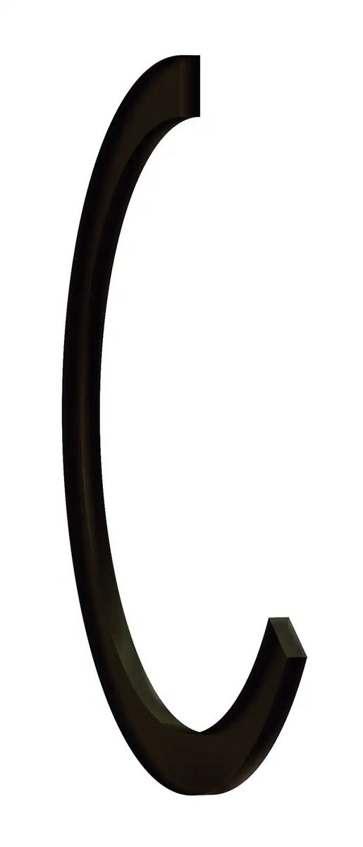 Опорное кольцо SKF STR 19-366-395A