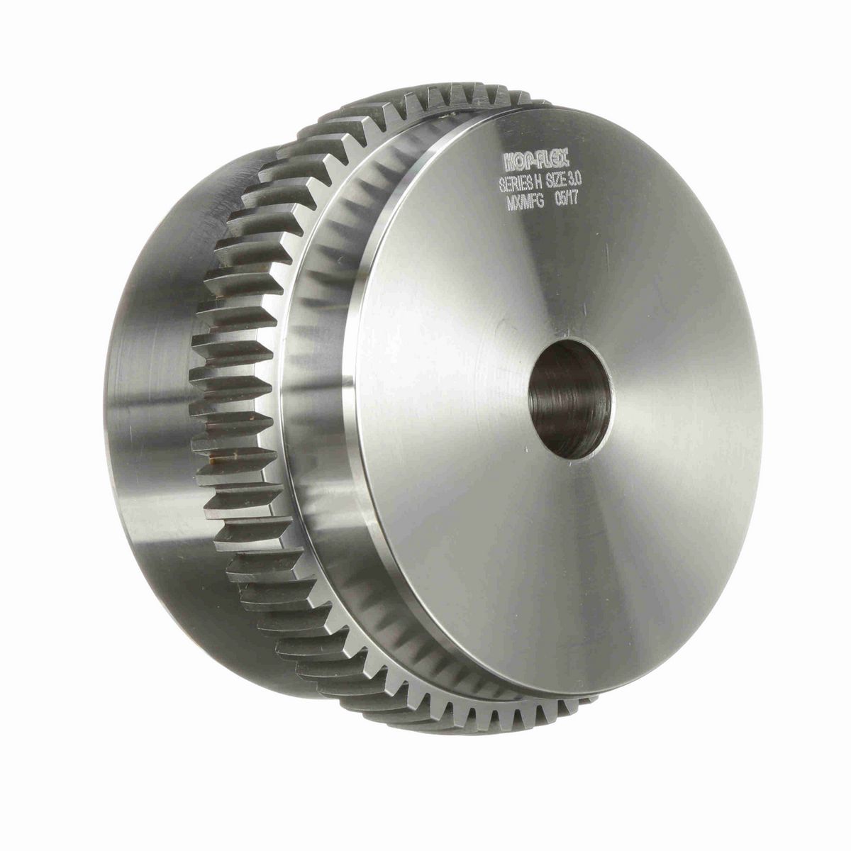 Kop-Flex Gear Coupling Flex Hub - Size 3 - 3H FHUB