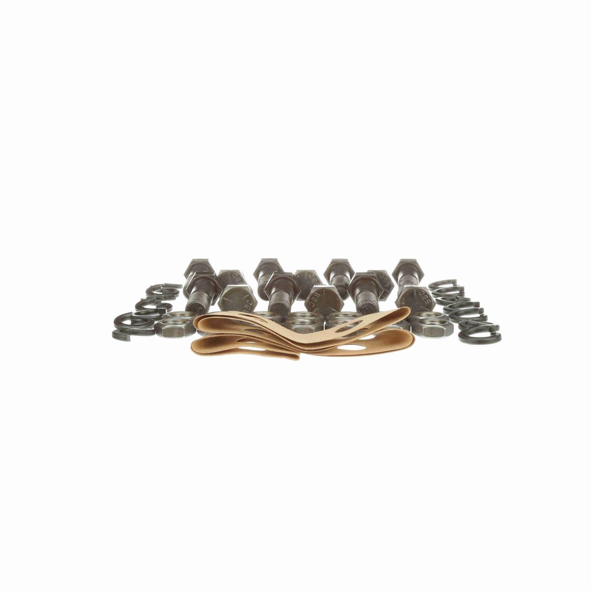 Kop-Flex Gear Coupling Vertical Slide Fastener Set - Size 5.5 - 5 1/2 EB VSFS