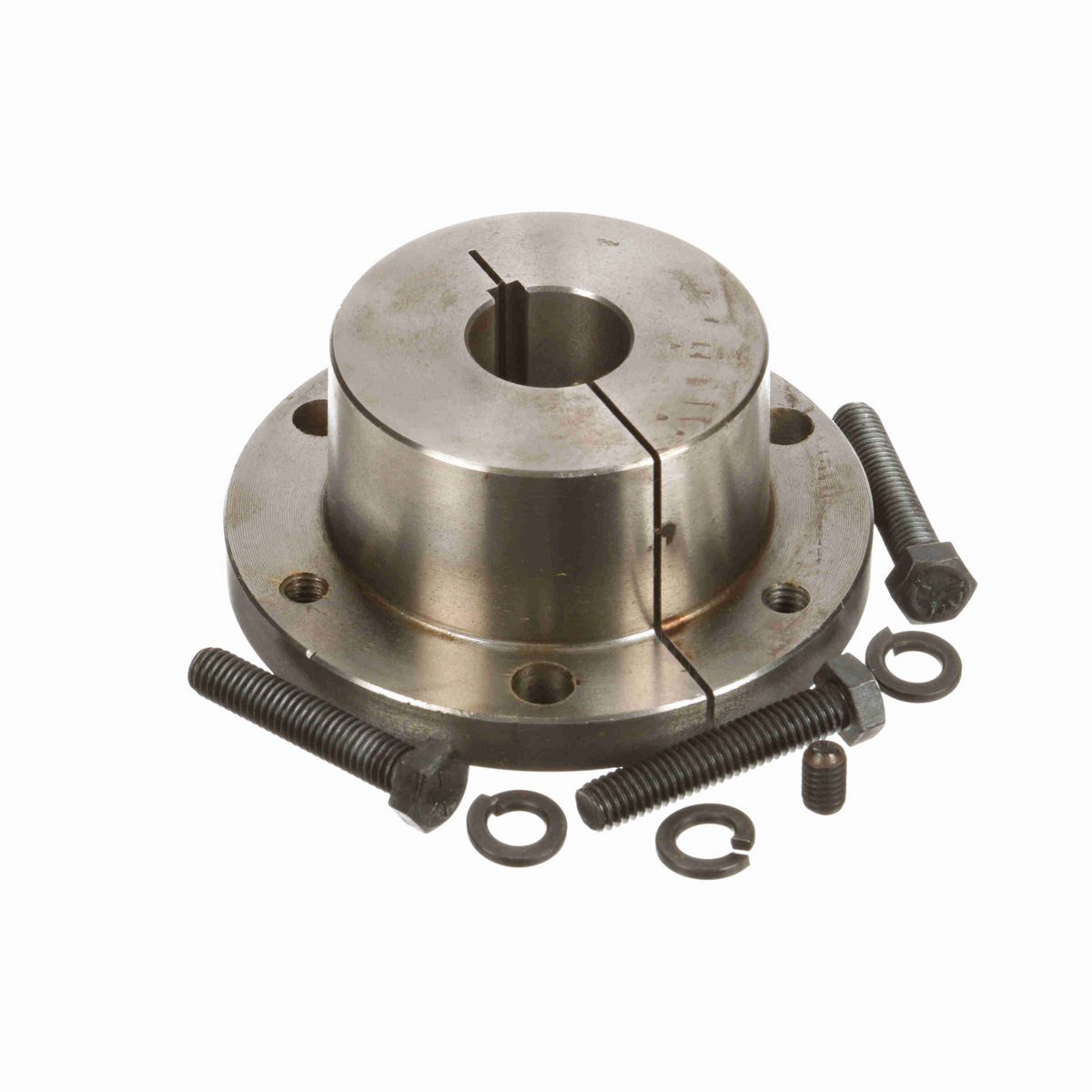 Browning Q-D Bushing - Inch Bore Type - SF 1 1/8