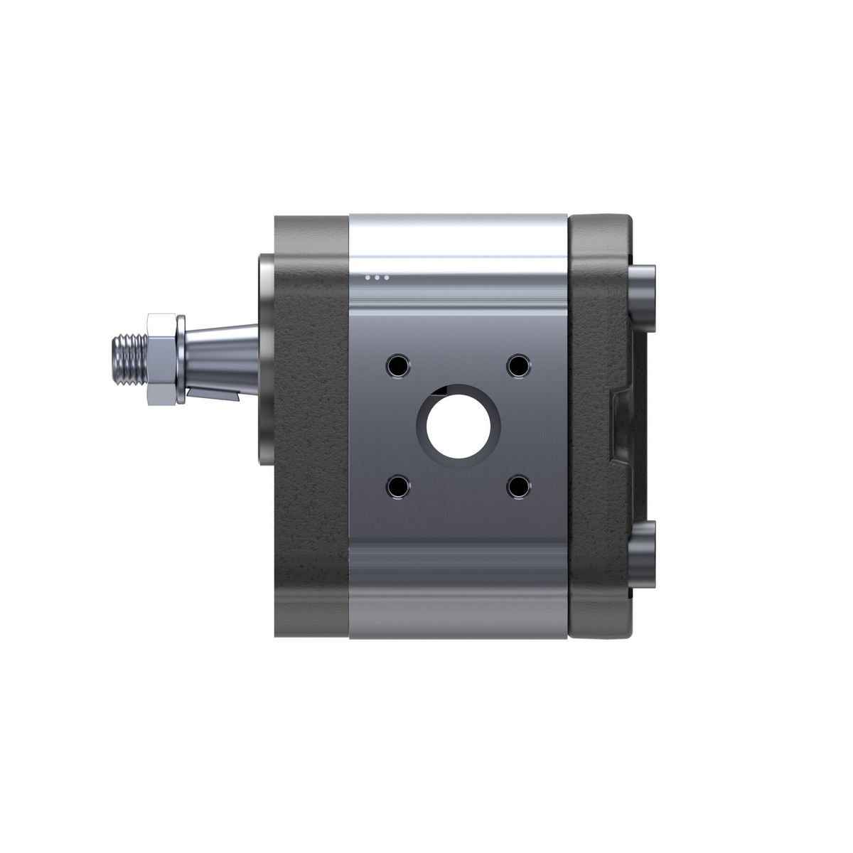 HYDRAULIC GEAR PUMP AZPF-11-008LCN20MB-S0685 [0510415311]