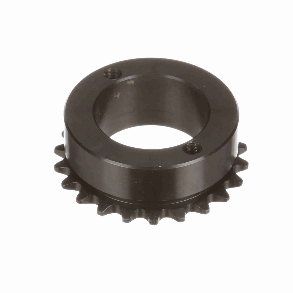 Browning Steel Bushed Bore Roller Chain Sprocket - 35H22