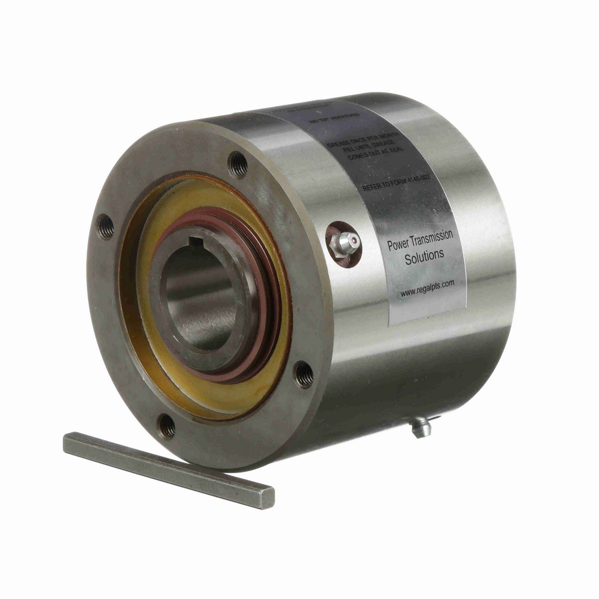 Morse M Series CAM Clutch - MG500A-G 1-1/4FB CL