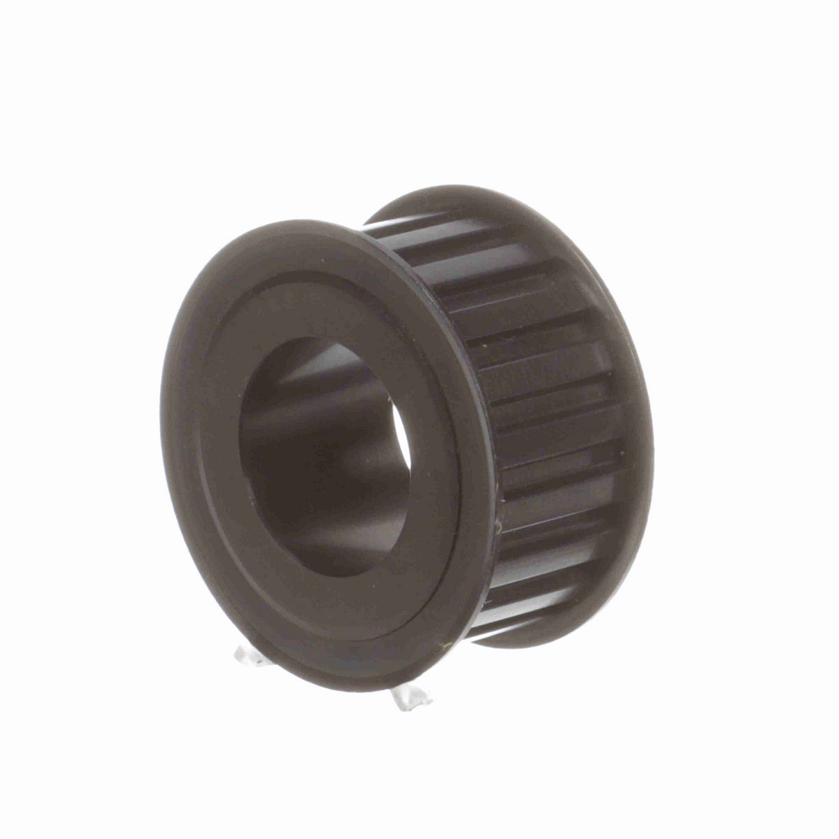 Browning Steel Bushed Bore Gearbelt Pulley - 20L100JA