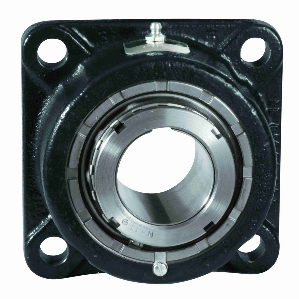 Link-Belt ZF9200 Flange Blocks Rex Spherical Roller Bearings - ZF9200