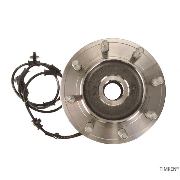 Подшипник Timken HA590467